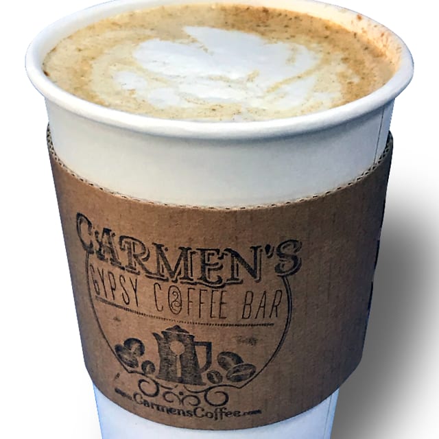 Americano.