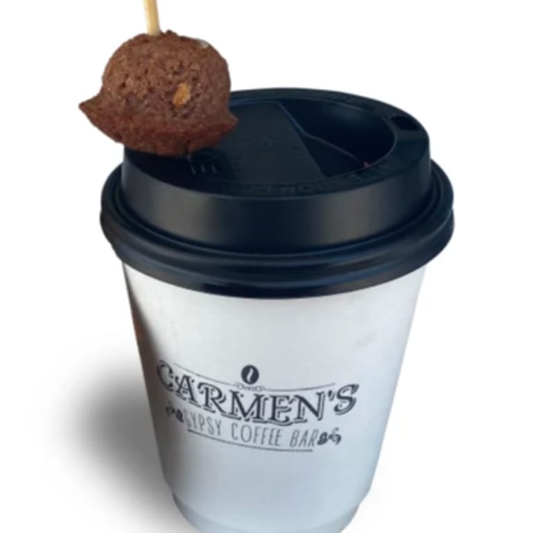 Spanish-Inspired Espresso and Coffee Delights
