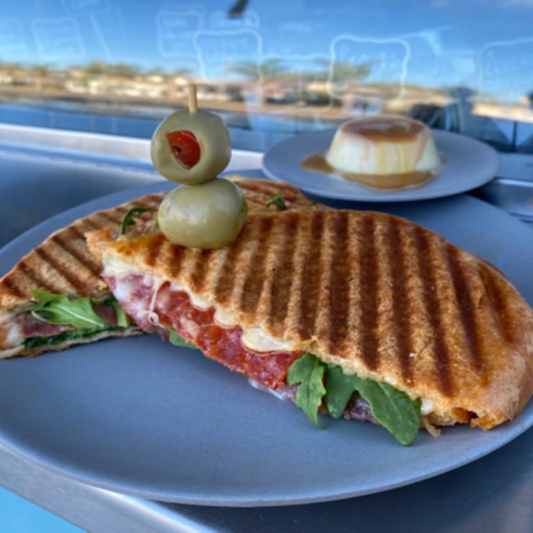 Discover Our Americano